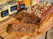 BiNe` S HASELNUSS - MANDELKUCHEN - Rezept - Bild Nr. 3