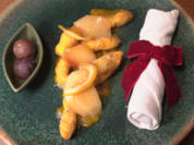 Kürbis-Quittentraum - Rezept - Bild Nr. 17328