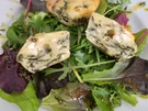 Spinat-Feta-Muffins - Rezept - Bild Nr. 17328