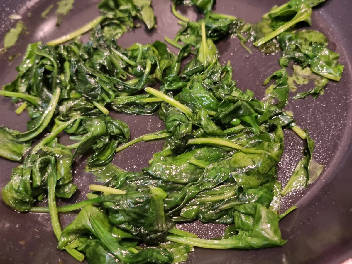 Spinat-Feta-Muffins - Rezept - Bild Nr. 17330