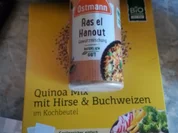 Quinta Gemüse Salat - Rezept - Bild Nr. 17328