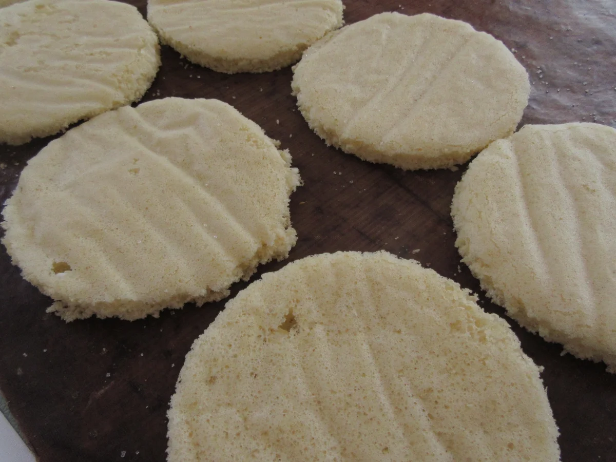 Rezept: Dessert: Eierlikör-Tiramisu Bild Nr. 17329 Dessert: Eierlikör-Tiramisu - Rezept - Bild Nr. 17329