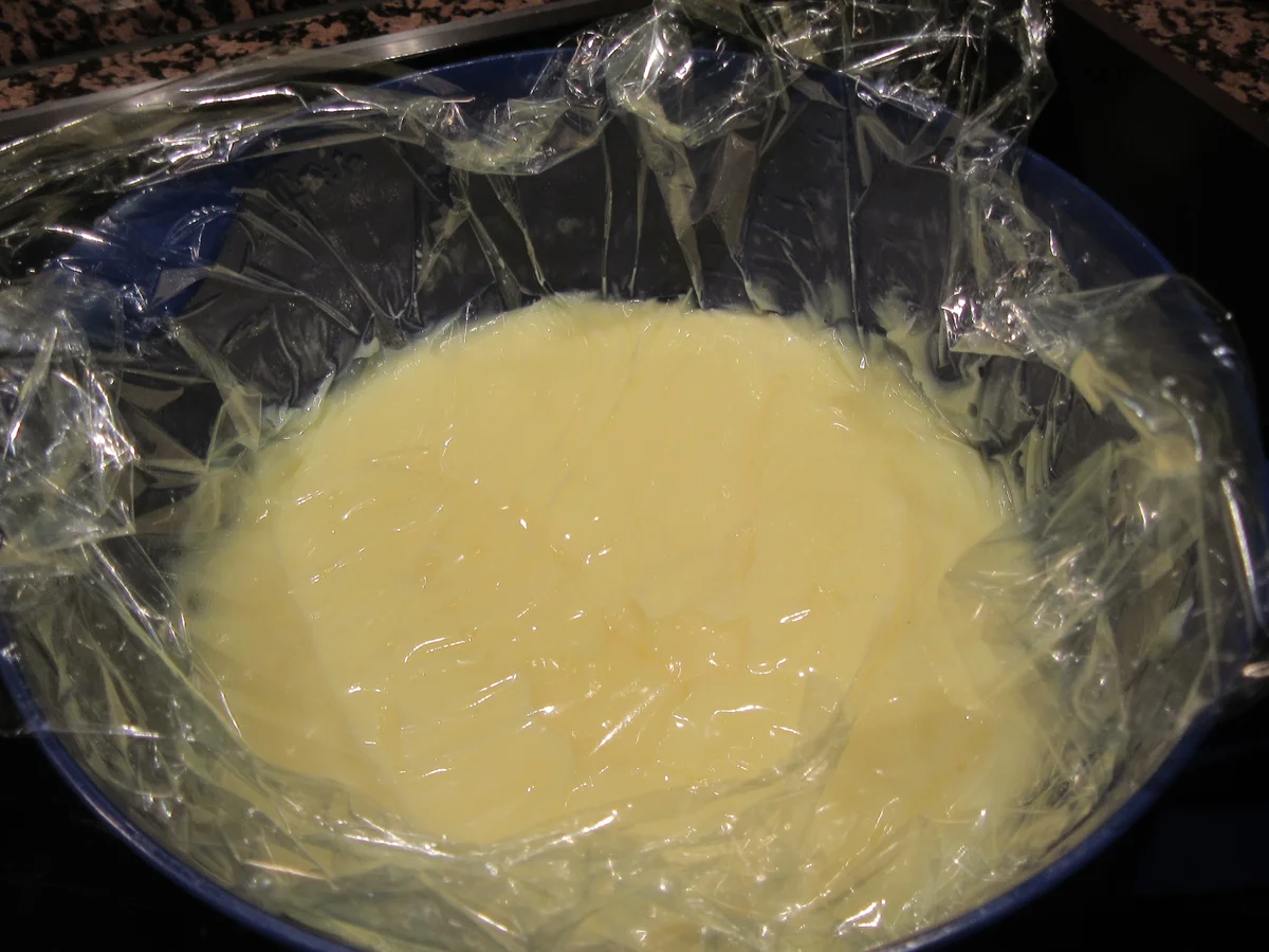 Rezept: Dessert: Eierlikör-Tiramisu Bild Nr. 17330 Dessert: Eierlikör-Tiramisu - Rezept - Bild Nr. 17330