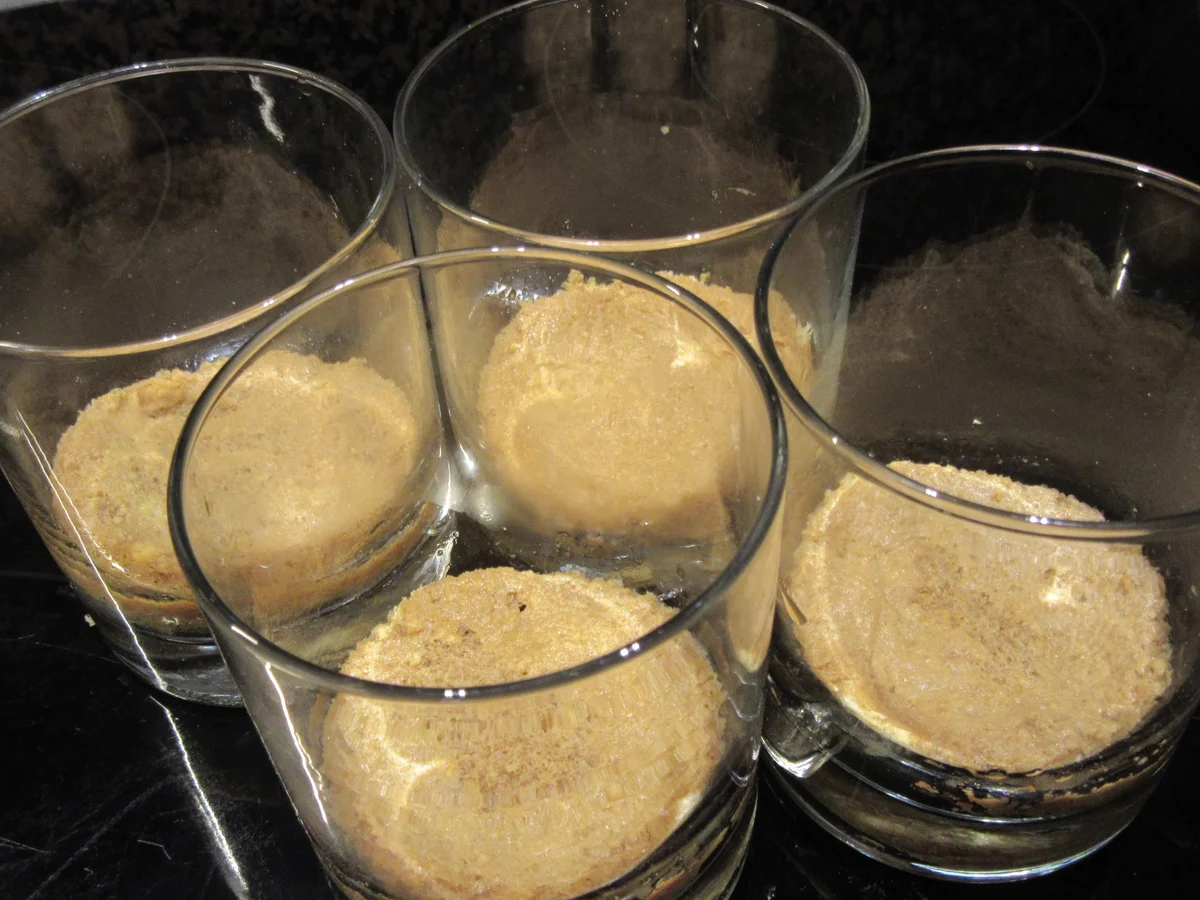 Rezept: Dessert: Eierlikör-Tiramisu Bild Nr. 17332 Dessert: Eierlikör-Tiramisu - Rezept - Bild Nr. 17332