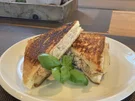 Thunfisch Sandwich - Rezept - Bild Nr. 17328