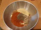 Magic Dust, meine Version - Rezept - Bild Nr. 17328