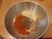 Rezept: Magic Dust, meine Version Bild Nr. 17328 Magic Dust, meine Version - Rezept - Bild Nr. 17328