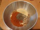 Magic Dust, meine Version - Rezept - Bild Nr. 17328