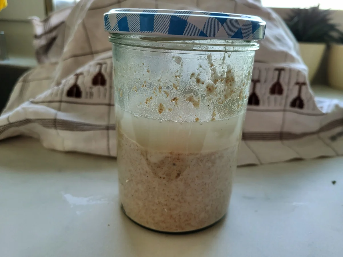 Sauerteigchips - Rezept - Bild Nr. 3