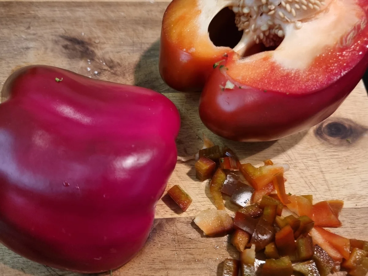 Rezept: Quinoa-Brokkoli-Puffer Bild Nr. 17339 Quinoa-Brokkoli-Puffer - Rezept - Bild Nr. 17339