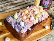 BiNe` S SCHOKOLADENKUCHEN - Rezept - Bild Nr. 17340