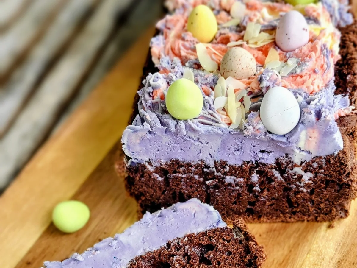 BiNe` S SCHOKOLADENKUCHEN - Rezept - Bild Nr. 17344