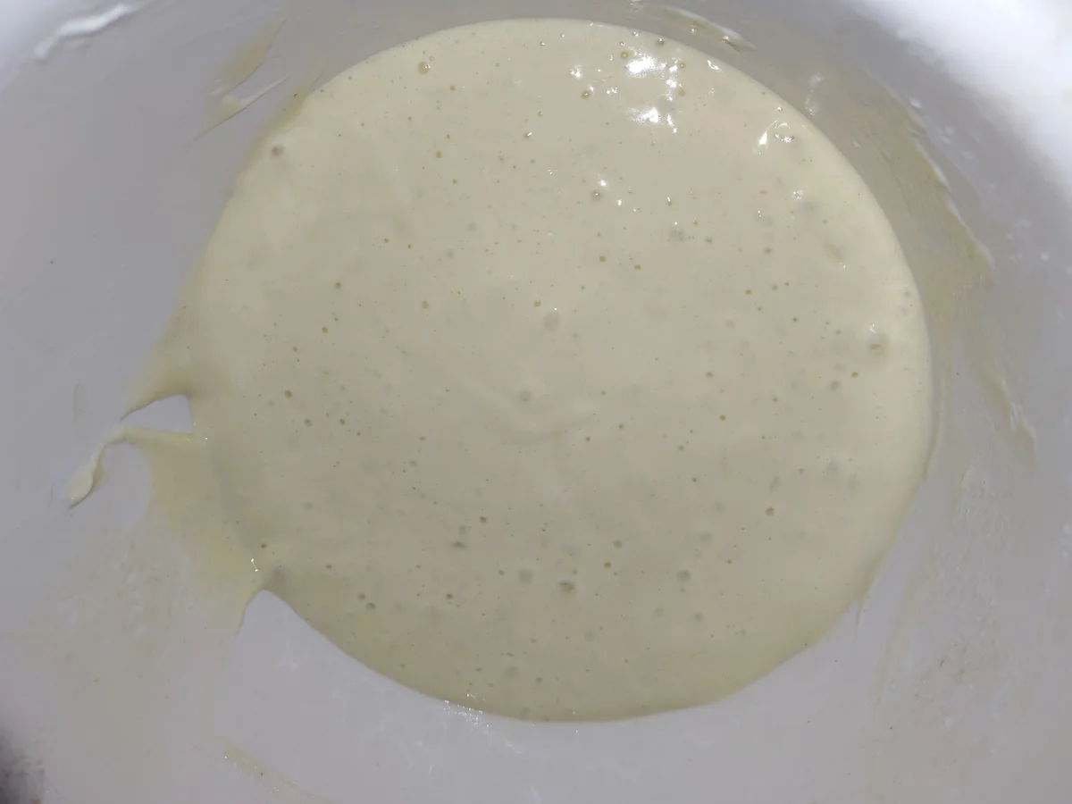 Quarkplinsen - Rezept - Bild Nr. 17340