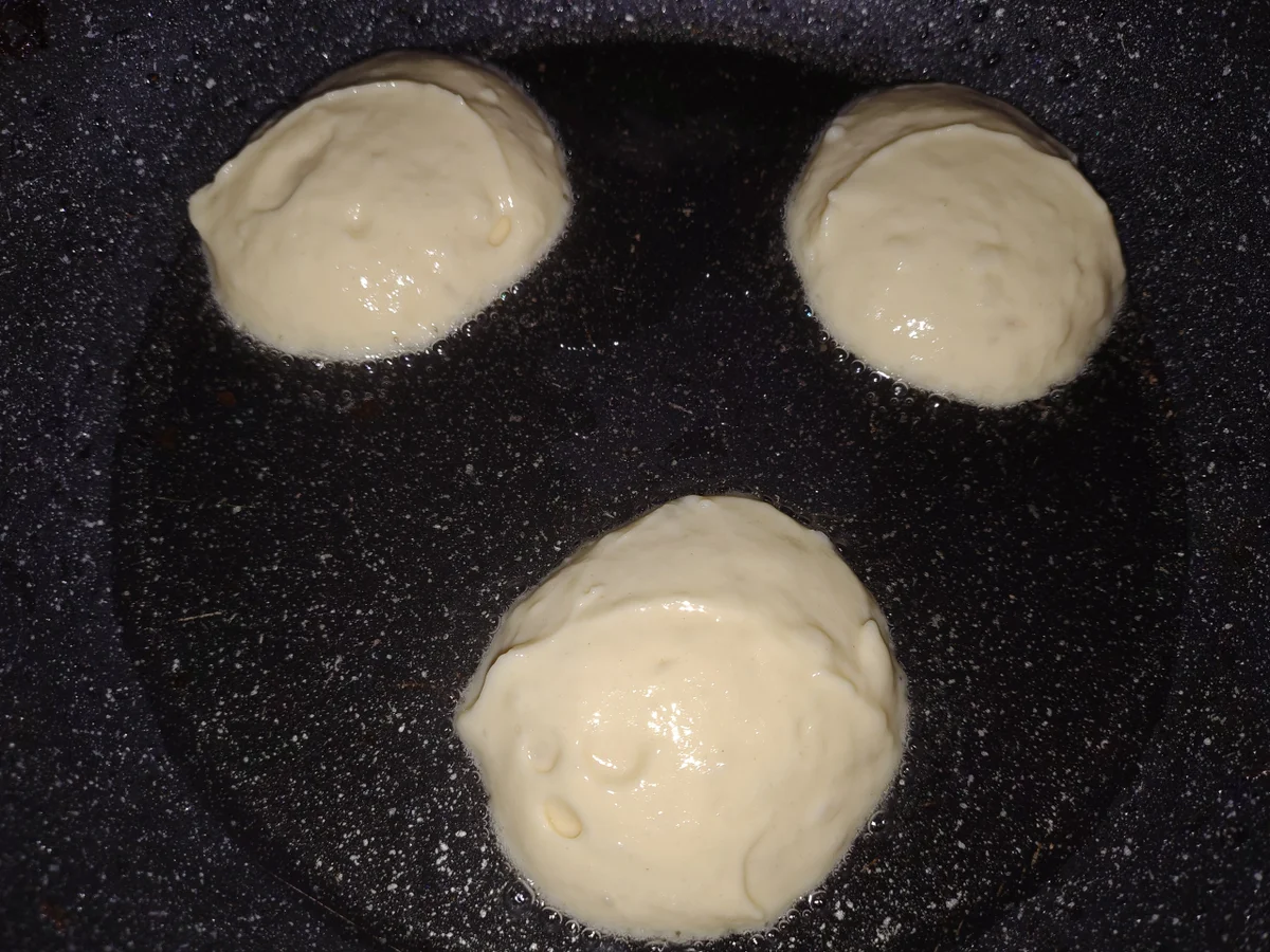 Quarkplinsen - Rezept - Bild Nr. 17342