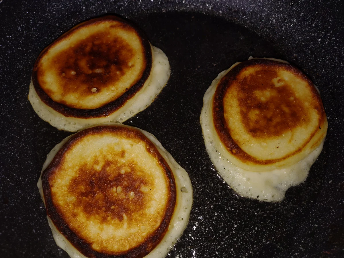 Quarkplinsen - Rezept - Bild Nr. 17343