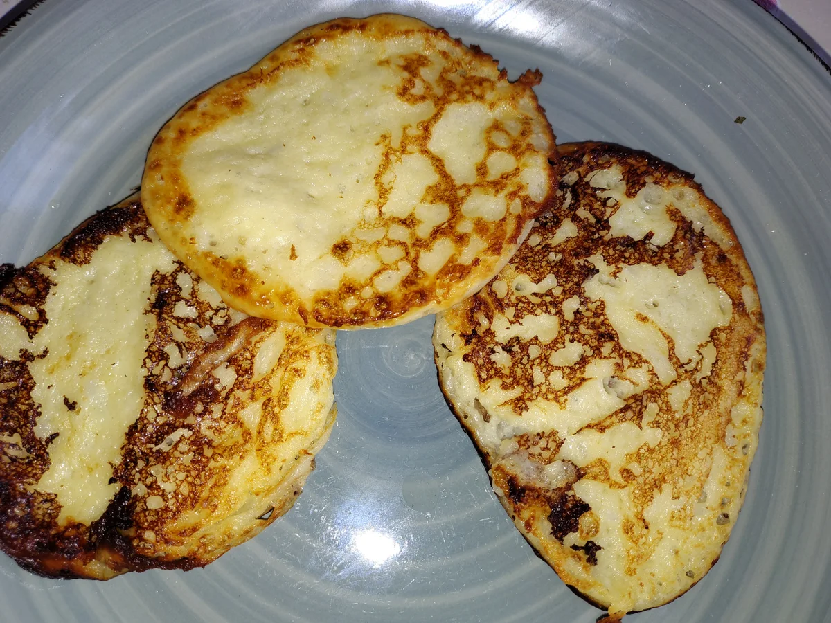 Quarkplinsen - Rezept - Bild Nr. 17344