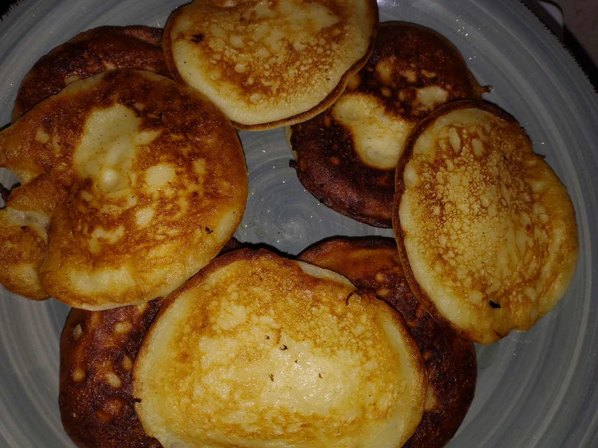 Quarkplinsen - Rezept - Bild Nr. 17345