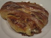 Backen: Orangen-Franz - Rezept - Bild Nr. 17338