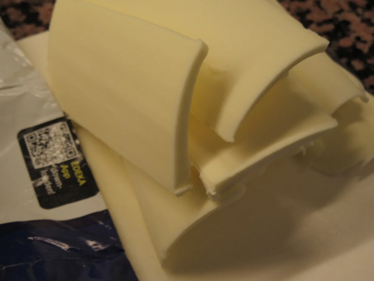 Backen: Orangen-Franz - Rezept - Bild Nr. 17340