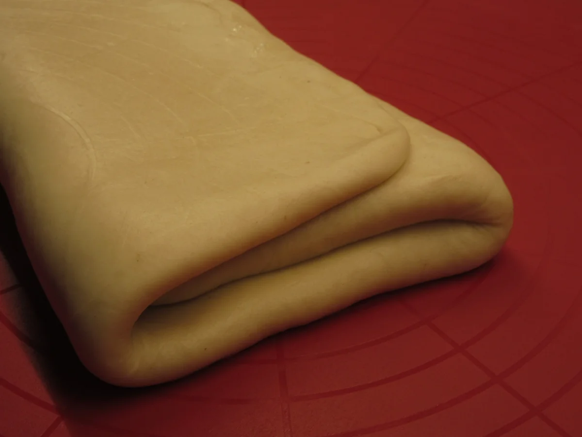 Backen: Orangen-Franz - Rezept - Bild Nr. 17343