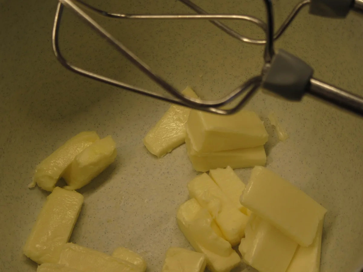 Pikantes Backen: Irish Cheese & Herb Crackers - Rezept - Bild Nr. 17339