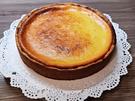 Rezept: Mein Käsekuchen Bild Nr. 2 Mein Käsekuchen - Rezept - Bild Nr. 2