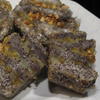 Backen: Mohnrosen, gefüllt mit Orangenmarmelade - Rezept - Bild Nr. 17338