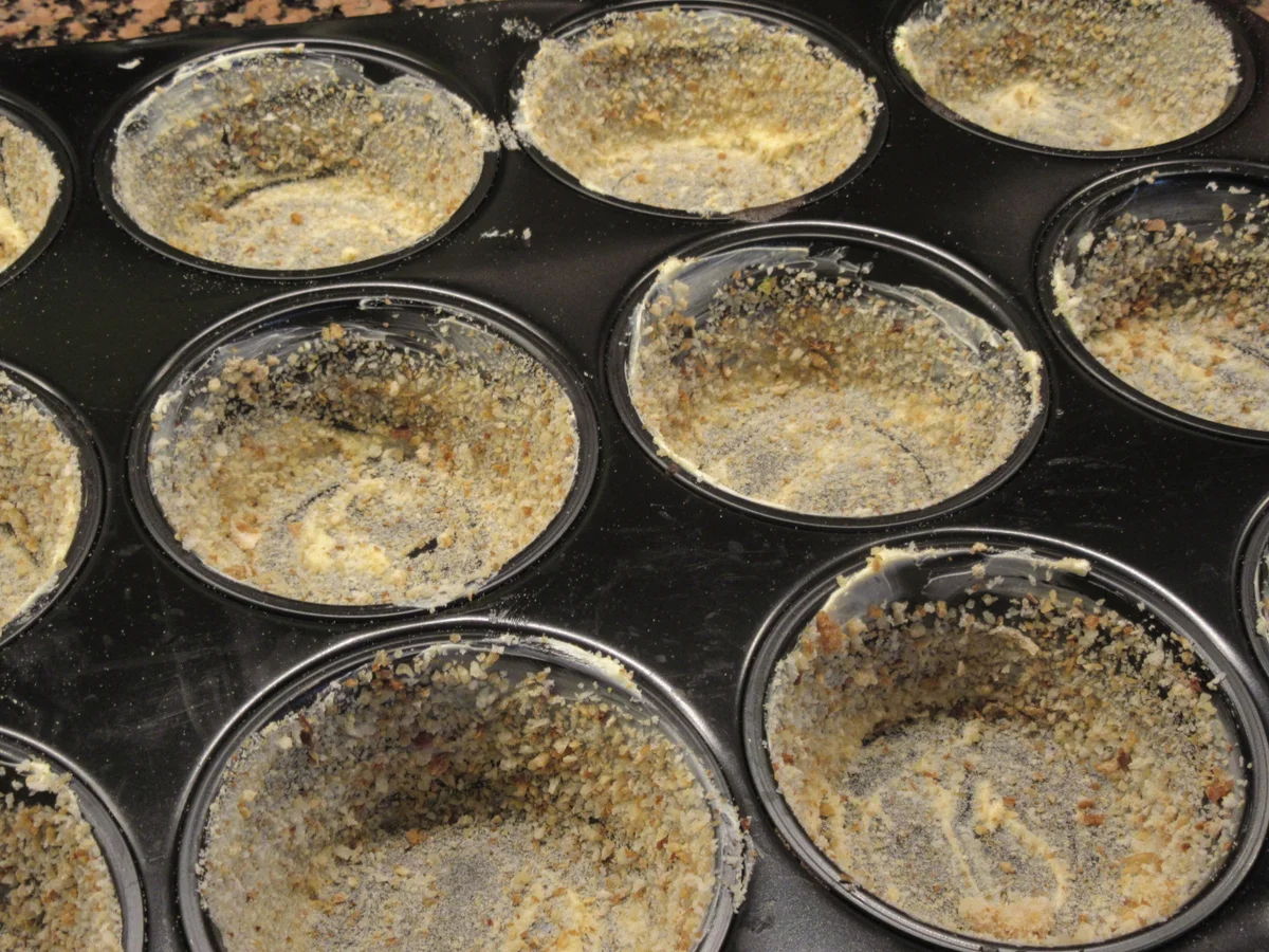 Rezept: Backen: Mohnrosen, gefüllt mit Orangenmarmelade Bild Nr. 17346 Backen: Mohnrosen, gefüllt mit Orangenmarmelade - Rezept - Bild Nr. 17346