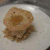 Bratapfeleis mit Apfel-Nuss-Cracker und Apfel-Zimt-Kaviar - Rezept - Bild Nr. 17338