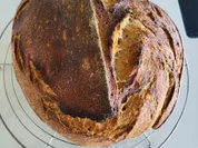 Besenbrot, doppelt gebacken - Rezept - Bild Nr. 17338