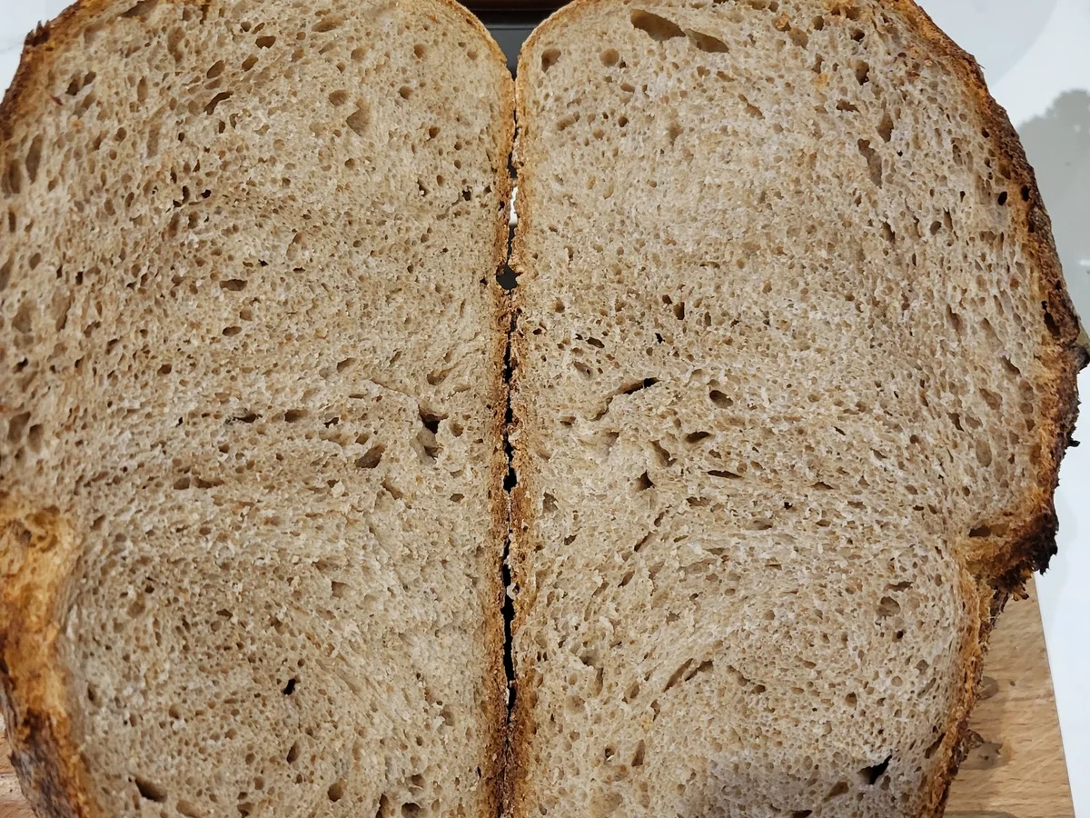 Besenbrot, doppelt gebacken - Rezept - Bild Nr. 17340