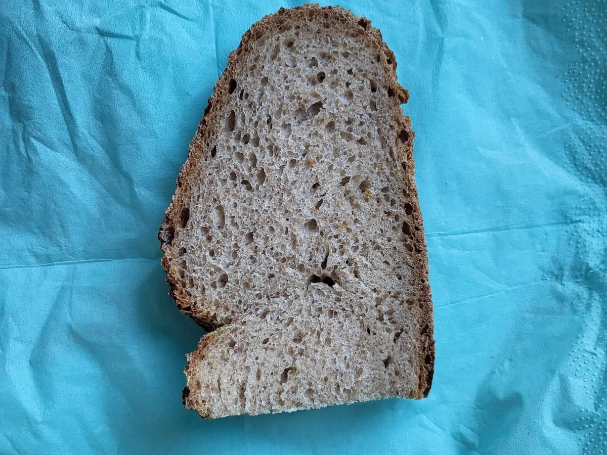 Besenbrot, doppelt gebacken - Rezept - Bild Nr. 17341