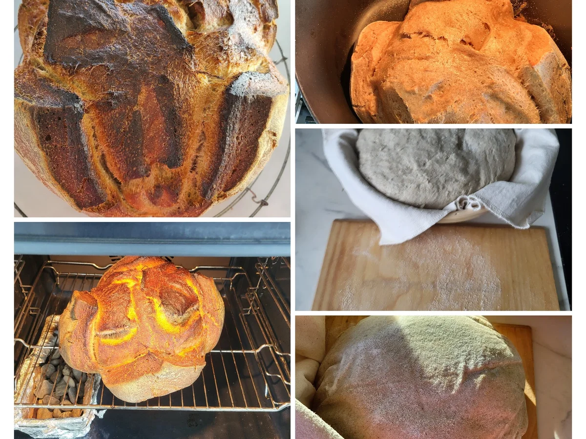 Besenbrot, doppelt gebacken - Rezept - Bild Nr. 17344