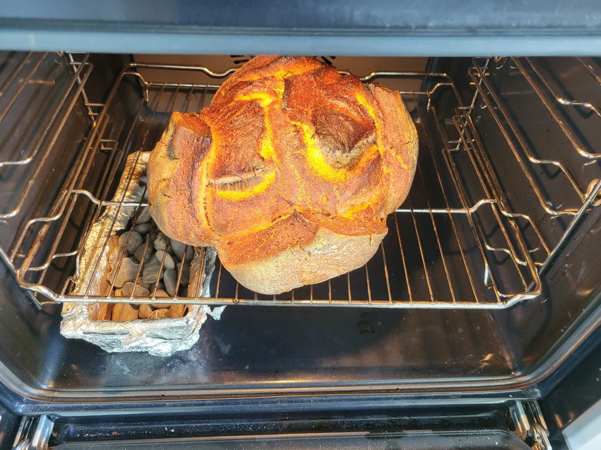 Besenbrot, doppelt gebacken - Rezept - Bild Nr. 17346