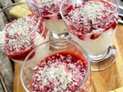 BiNe` S SPAGHETTIEIS DESSERT - Rezept - Bild Nr. 17341