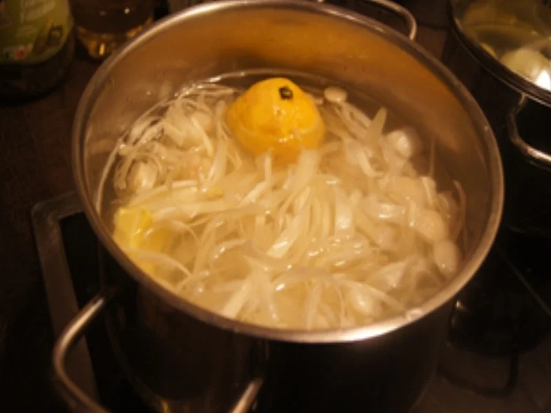 Kurzspargel mit Knusper-Schnitzeln und Frühkartoffeln - Rezept - Bild Nr. 17341