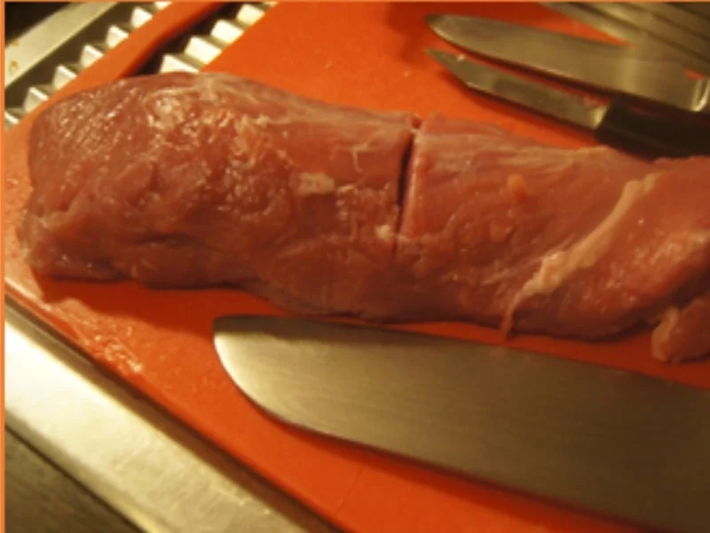 Kurzspargel mit Knusper-Schnitzeln und Frühkartoffeln - Rezept - Bild Nr. 17345