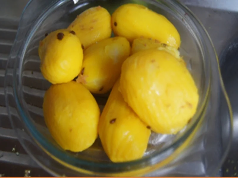 Kartoffel-Brokkoli-Auflauf - Rezept - Bild Nr. 3