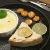 Panna cotta mit Limette und Zitronen-Tarte - Rezept - Bild Nr. 17338