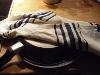 Fenchelfrittata - Rezept - Bild Nr. 5