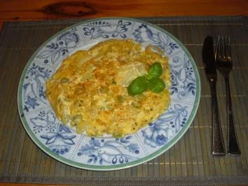 Fenchelfrittata - Rezept - Bild Nr. 6
