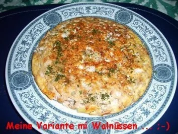 Fenchelfrittata - Rezept - Bild Nr. 7