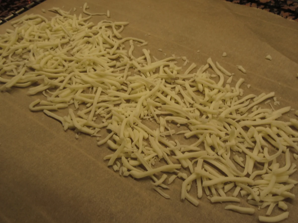 Rezept: Kartoffeln: Kartoffelrolle mit grünem Spargel Bild Nr. 17340 Kartoffeln: Kartoffelrolle mit grünem Spargel - Rezept - Bild Nr. 17340