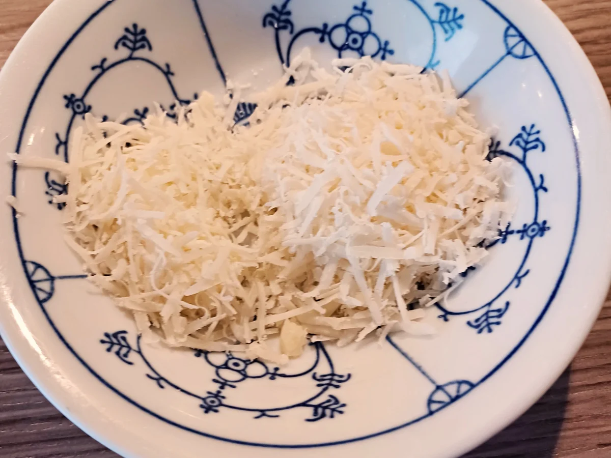 Spargel Carbonara - Rezept - Bild Nr. 17342