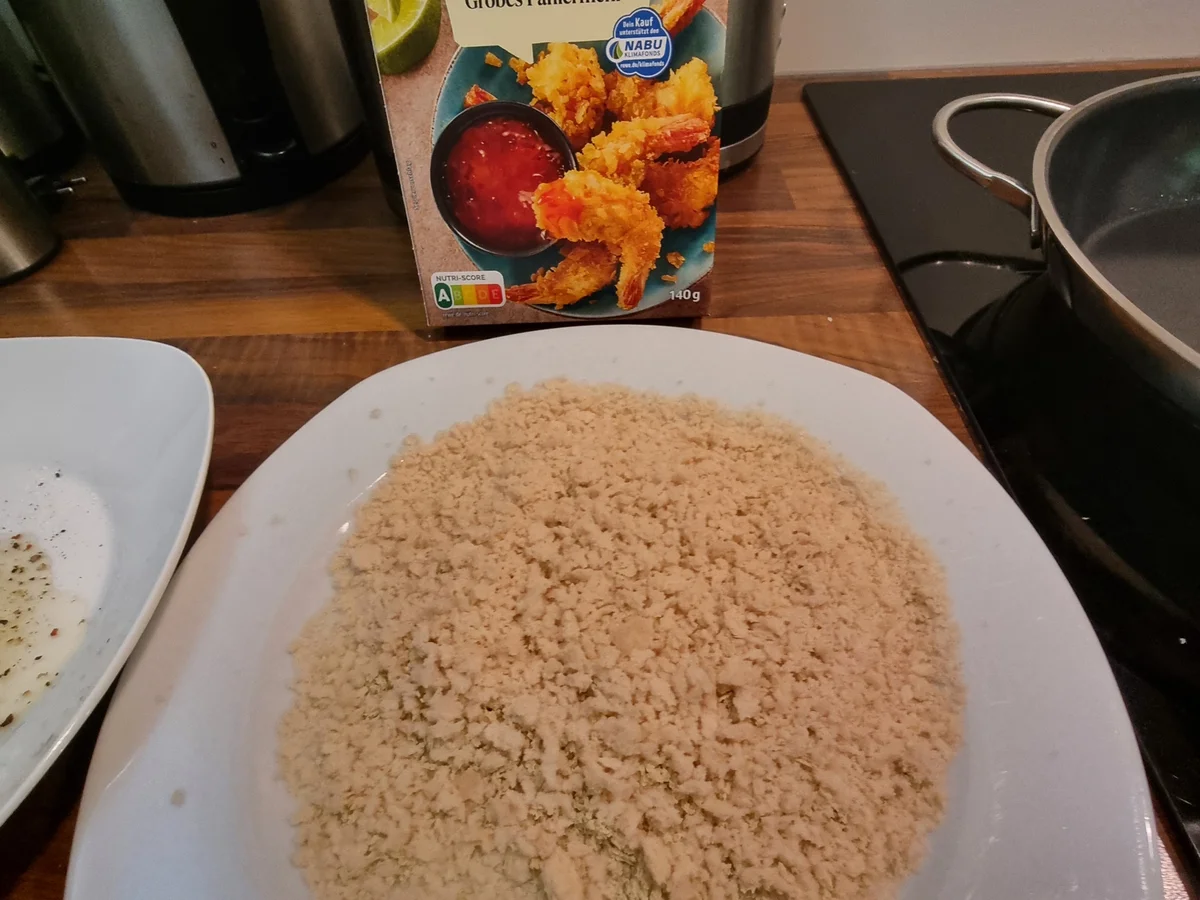 Rezept: Schnitzel mit Spargel und Drillinge Bild Nr. 17350 Schnitzel mit Spargel und Drillinge - Rezept - Bild Nr. 17350