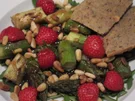 Salate: Erdbeer-Spargel-Salat - Rezept - Bild Nr. 17344