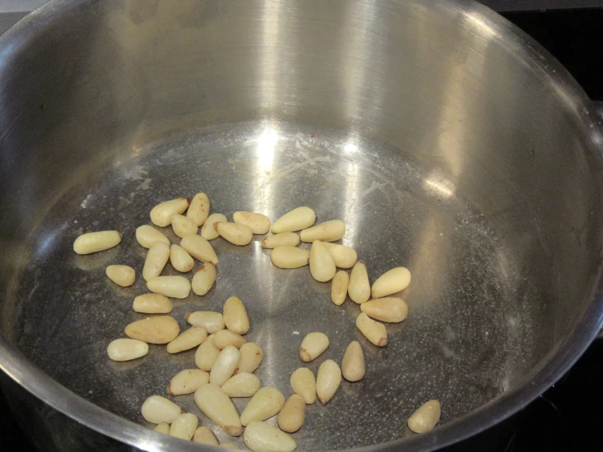 Salate: Erdbeer-Spargel-Salat - Rezept - Bild Nr. 17346