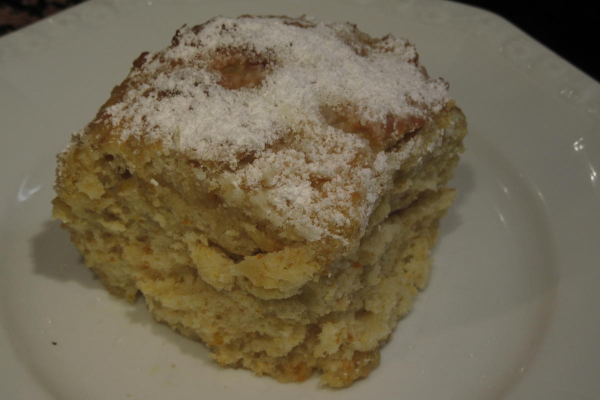 Backen: Hefebuchteln - Rezept - Bild Nr. 17351
