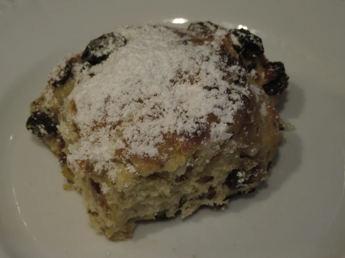 Backen: Hefebuchteln - Rezept - Bild Nr. 17352
