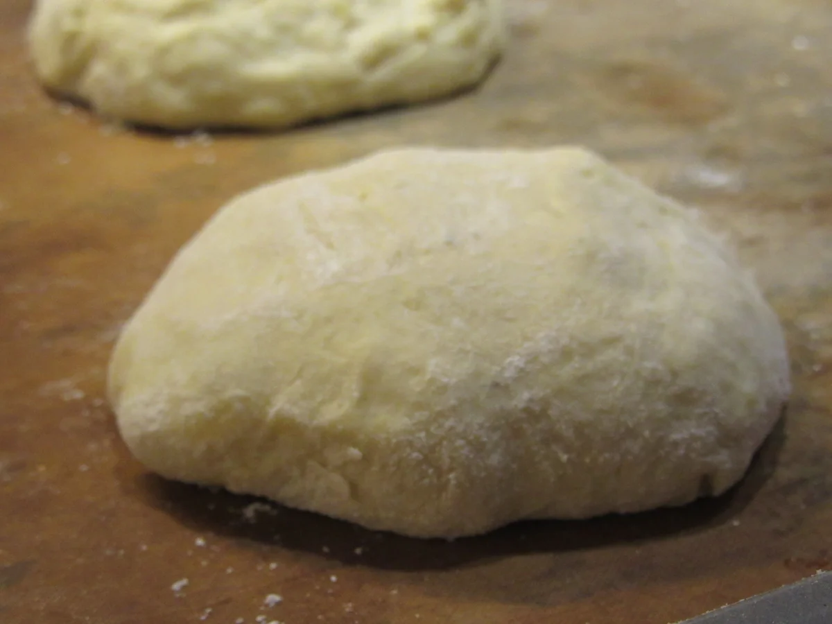 Backen: Hefebuchteln - Rezept - Bild Nr. 17353